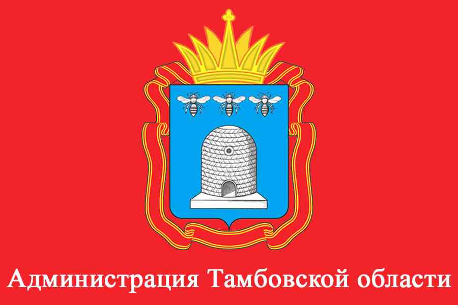 Картинка герб тамбова